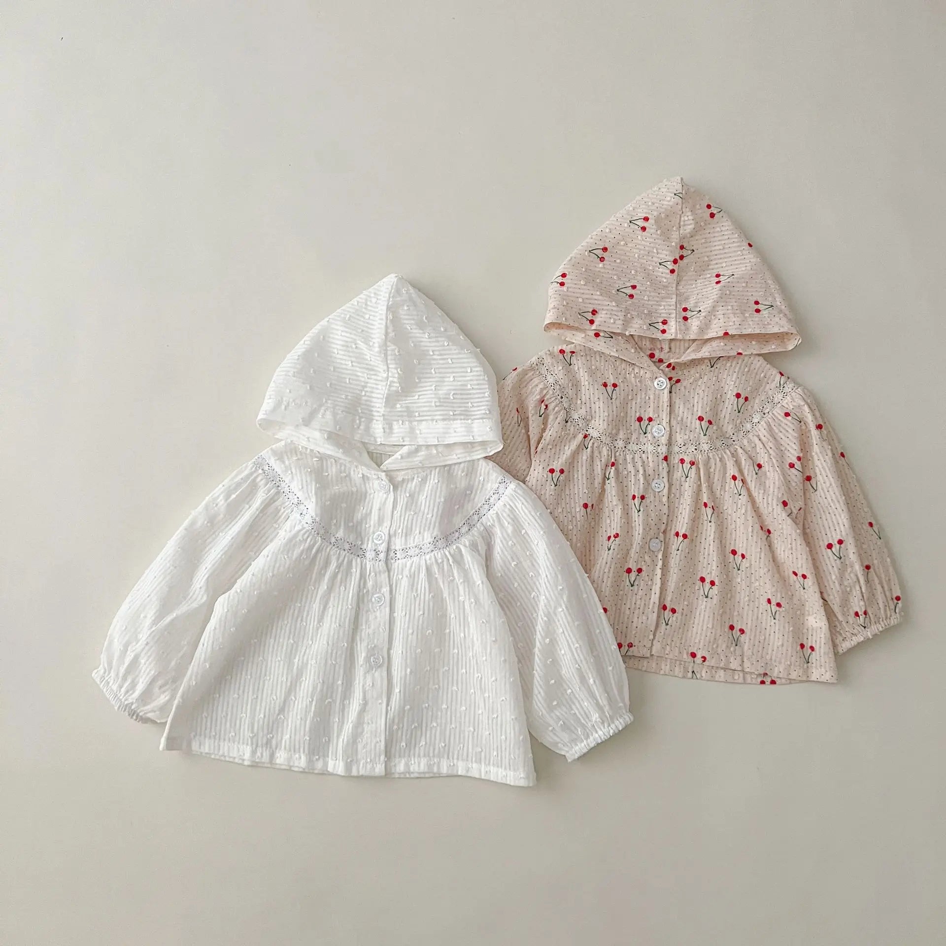 Babykleding dames: comfortabele outfits voor moeders en baby's
