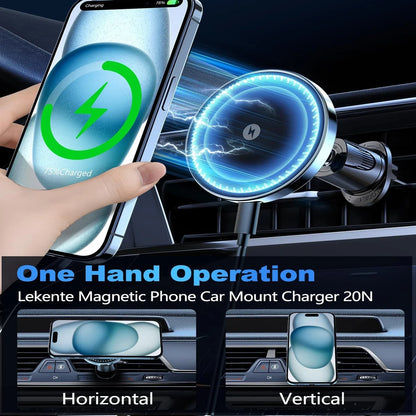 Action telefoonhouder met stevige zuignap – Blijft perfect zitten