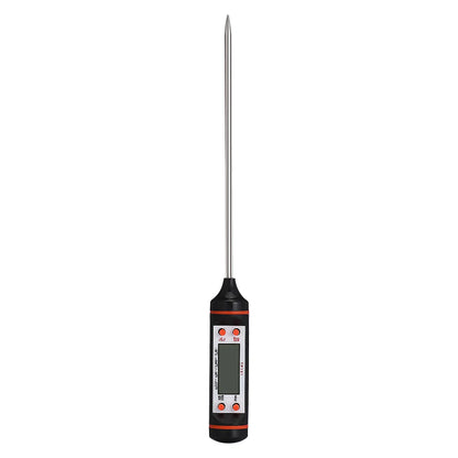 Vleesthermometer Action met draaibare kop