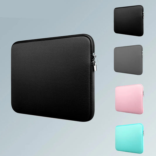 Laptop tas met verstelbare schouderband – Comfortabele pasvorm