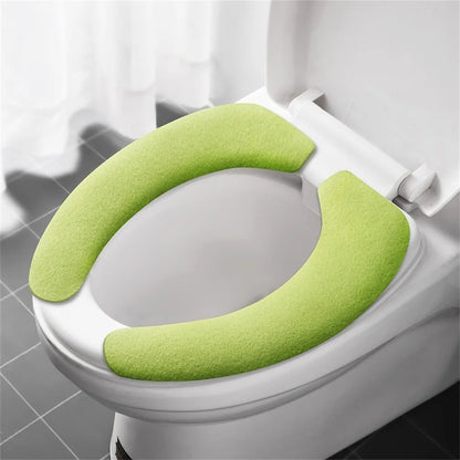 Gamma toiletbril modern design – Voor eigentijdse toiletten