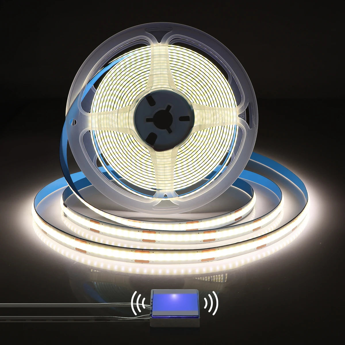 LED badkamerlamp – Langdurige en heldere verlichting