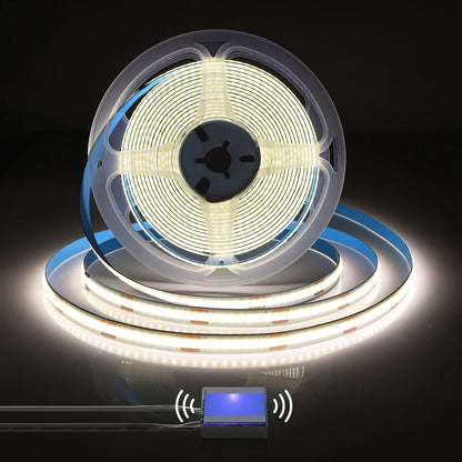 LED badkamerlamp – Langdurige en heldere verlichting