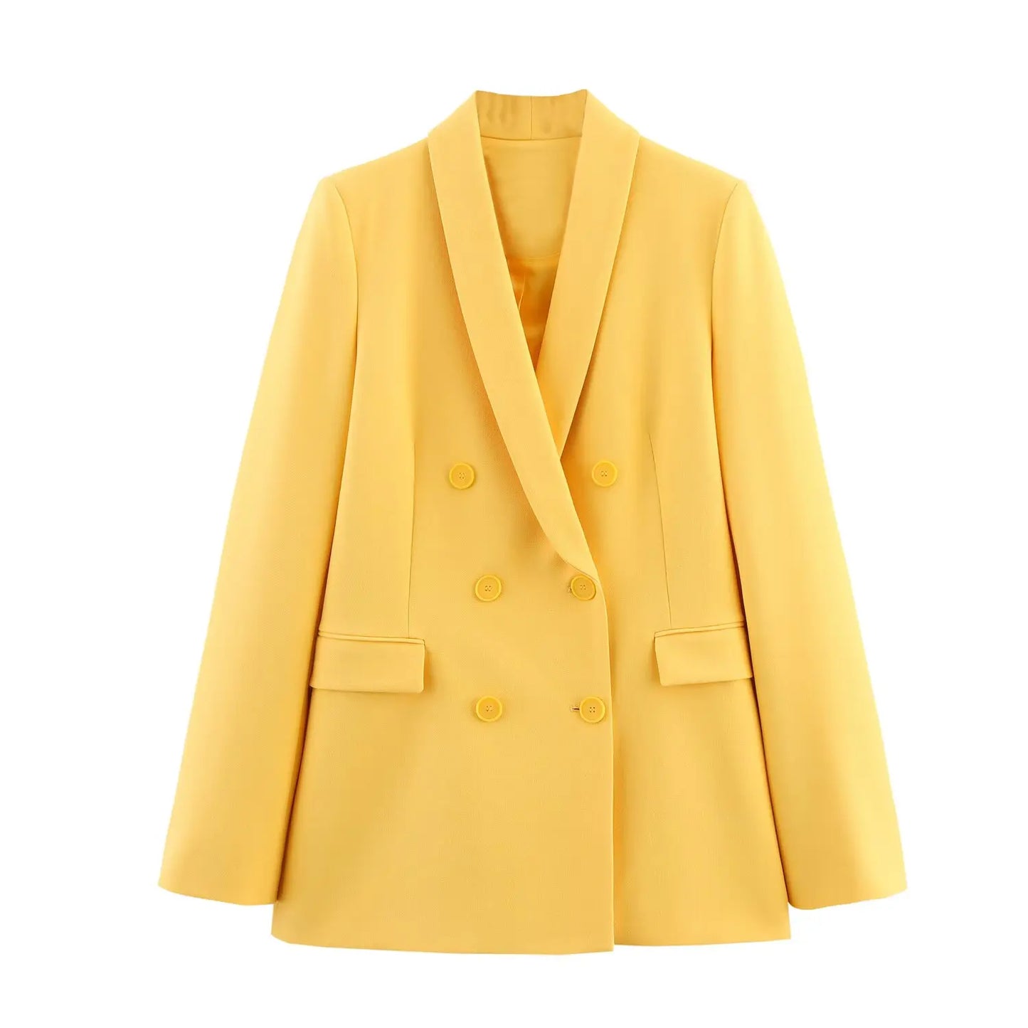 Zara broekpak dames met cropped blazer – Modieus en speels