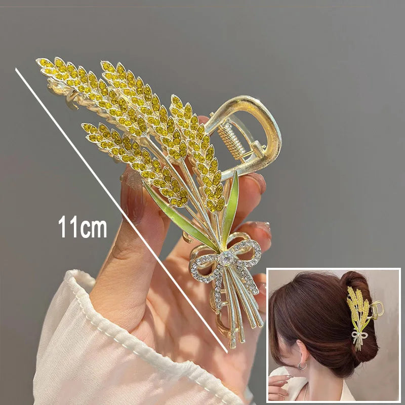 Trendy haar accessoires dames met flair