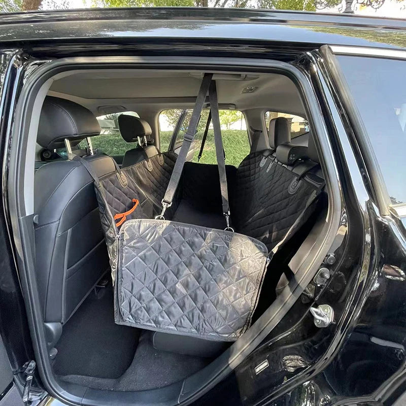 Autostoelhoezen met sportieve look – Ideaal voor tuningliefhebbers