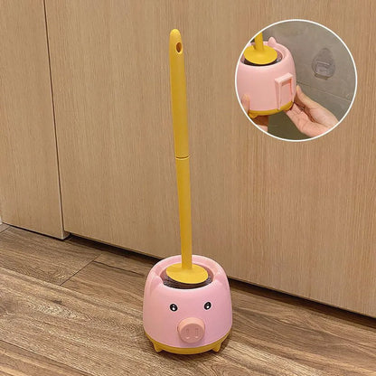 Toiletborstel Tiger – Kwaliteit en design in één