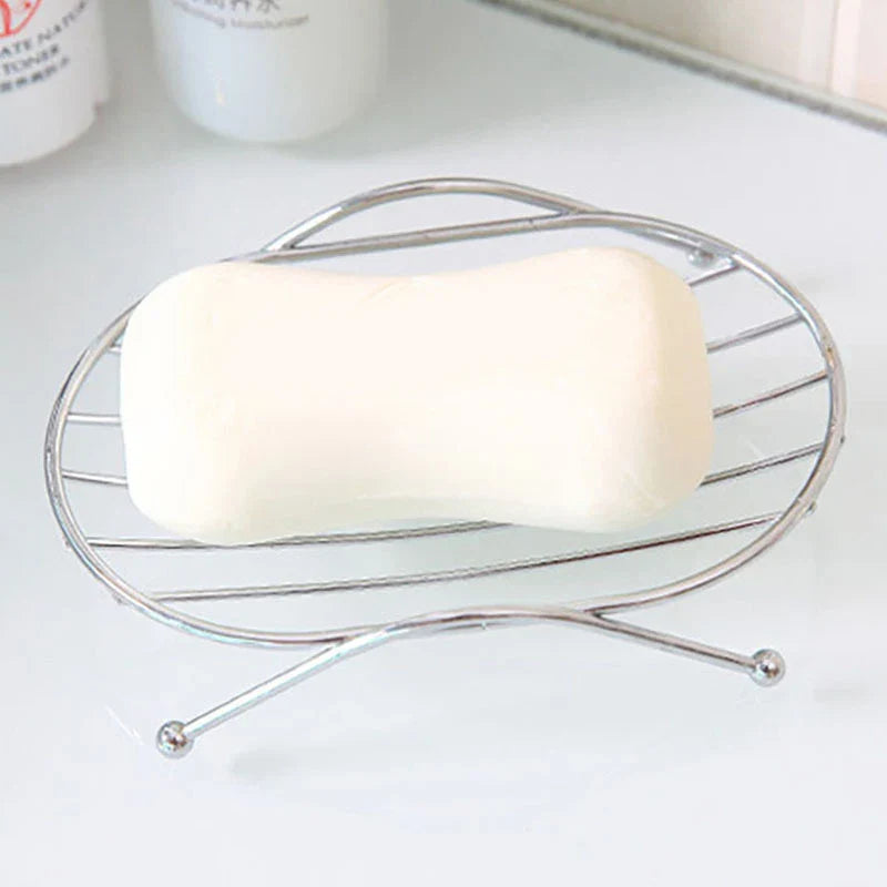 Zeep houder met natuurlijke uitstraling – Perfect voor spa sfeer