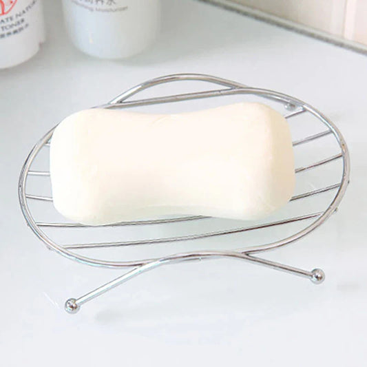 Zeep houder met natuurlijke uitstraling – Perfect voor spa sfeer