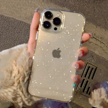 Bumper telefoon hoesje met verstevigde hoeken