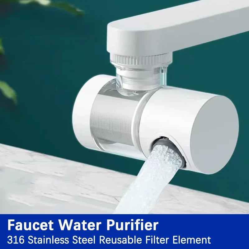 Waterfilterexpert productvergelijking – Kies wat bij je past