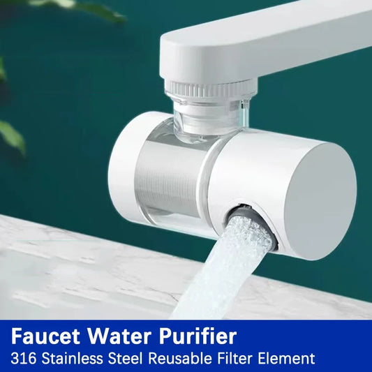Waterfilterexpert productvergelijking – Kies wat bij je past