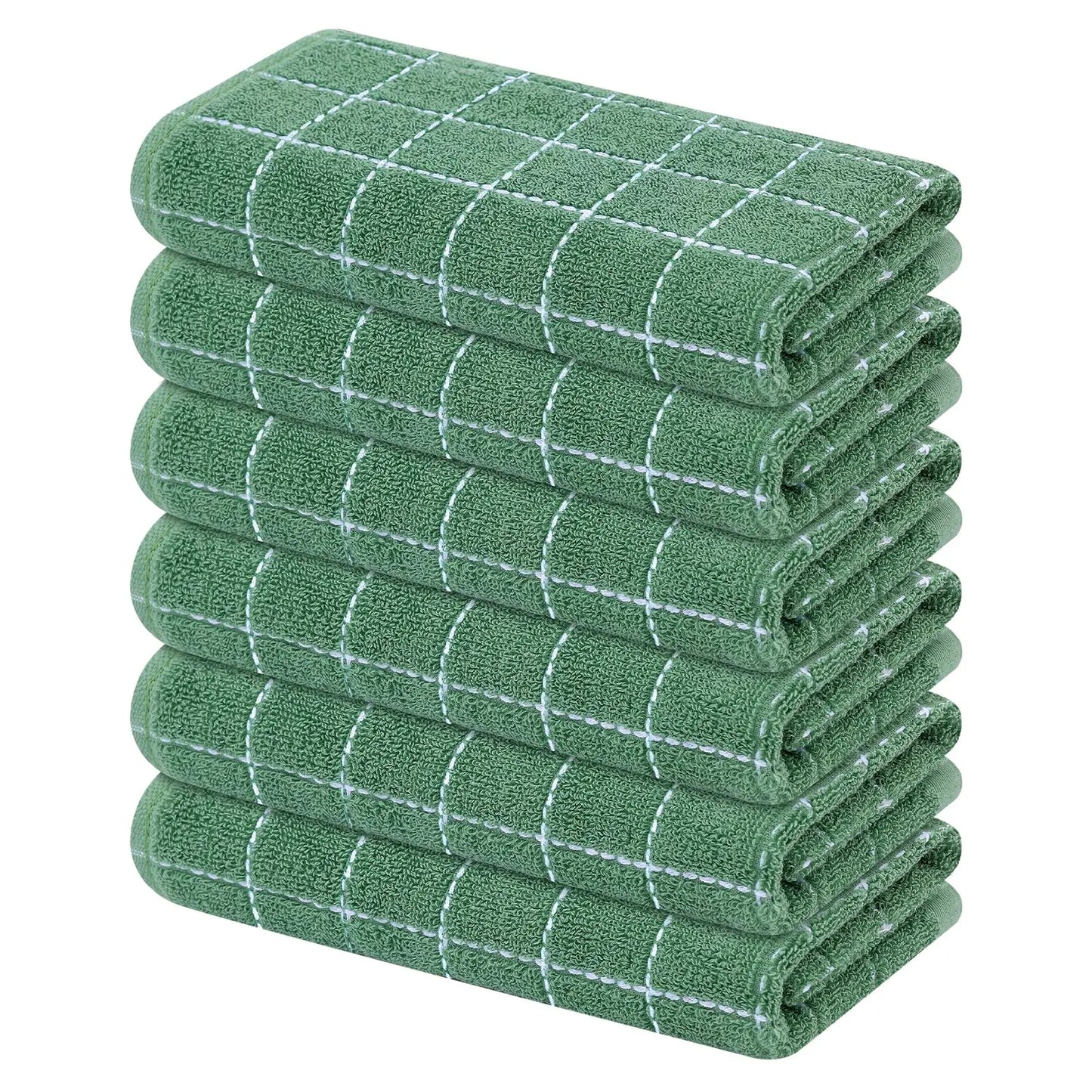 Microvezel handdoek voor outdoor – Wind- en waterbestendig