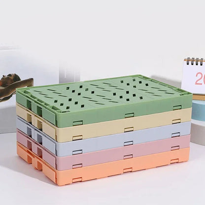 IKEA mand voor wasgoed met textiel coating