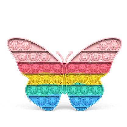 Fidget toys Intertoys met veilige materialen