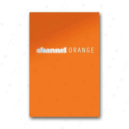 Posters met gouden accenten voor luxe sfeer