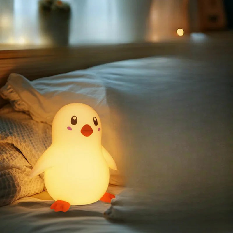 Wake up light met ingebouwde speaker – Voor muziek of geluiden