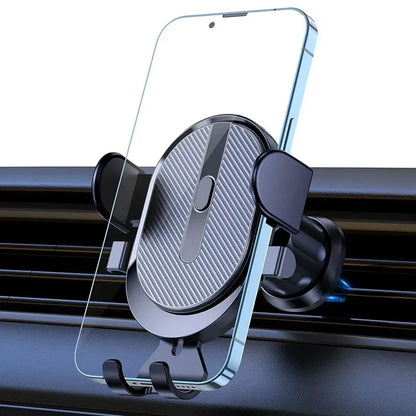 Universele telefoonhouder voor auto – Geschikt voor alle modellen