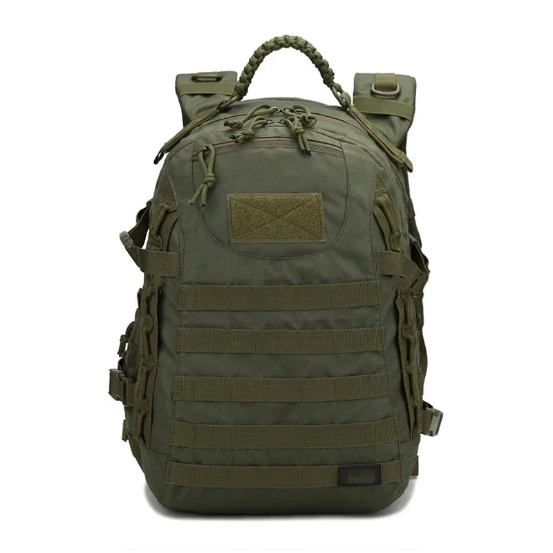 Handbagage rugzak met zachte binnenvoering