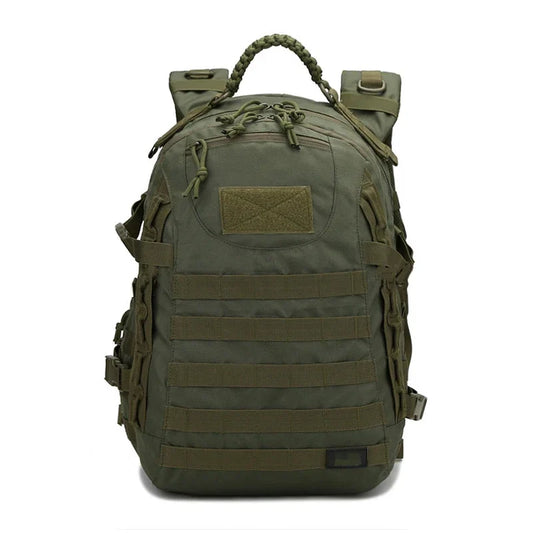 Handbagage rugzak met zachte binnenvoering