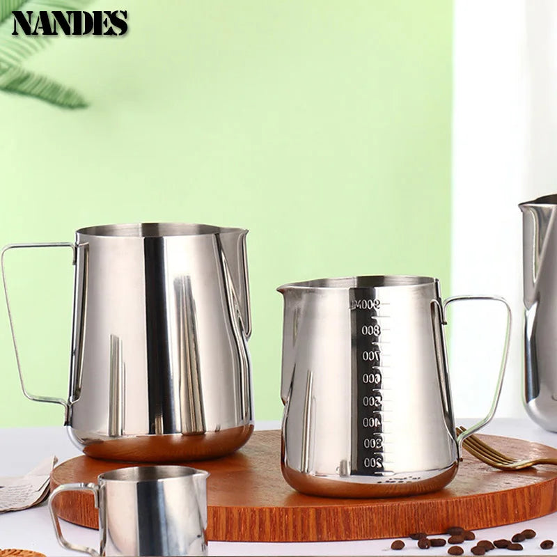 Koffie accessoires voor French press en pour-over