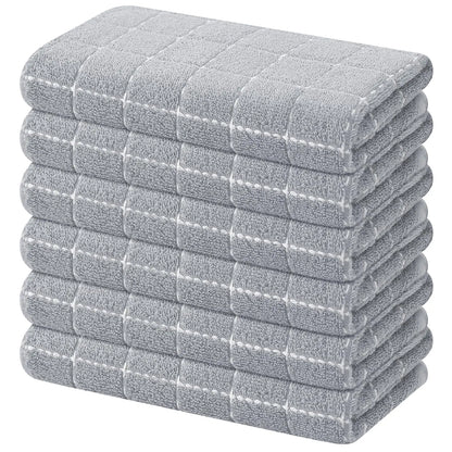 HEMA handdoeken set mix kleuren – Kleurrijk comfort