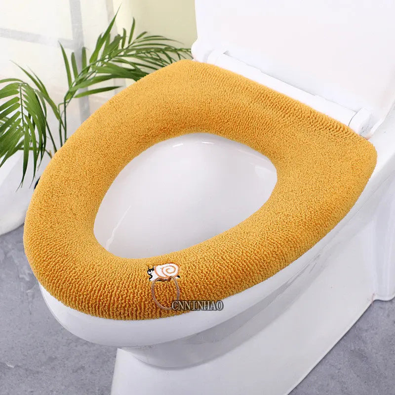 Toilet bril wit universeel – Voor elk type toilet