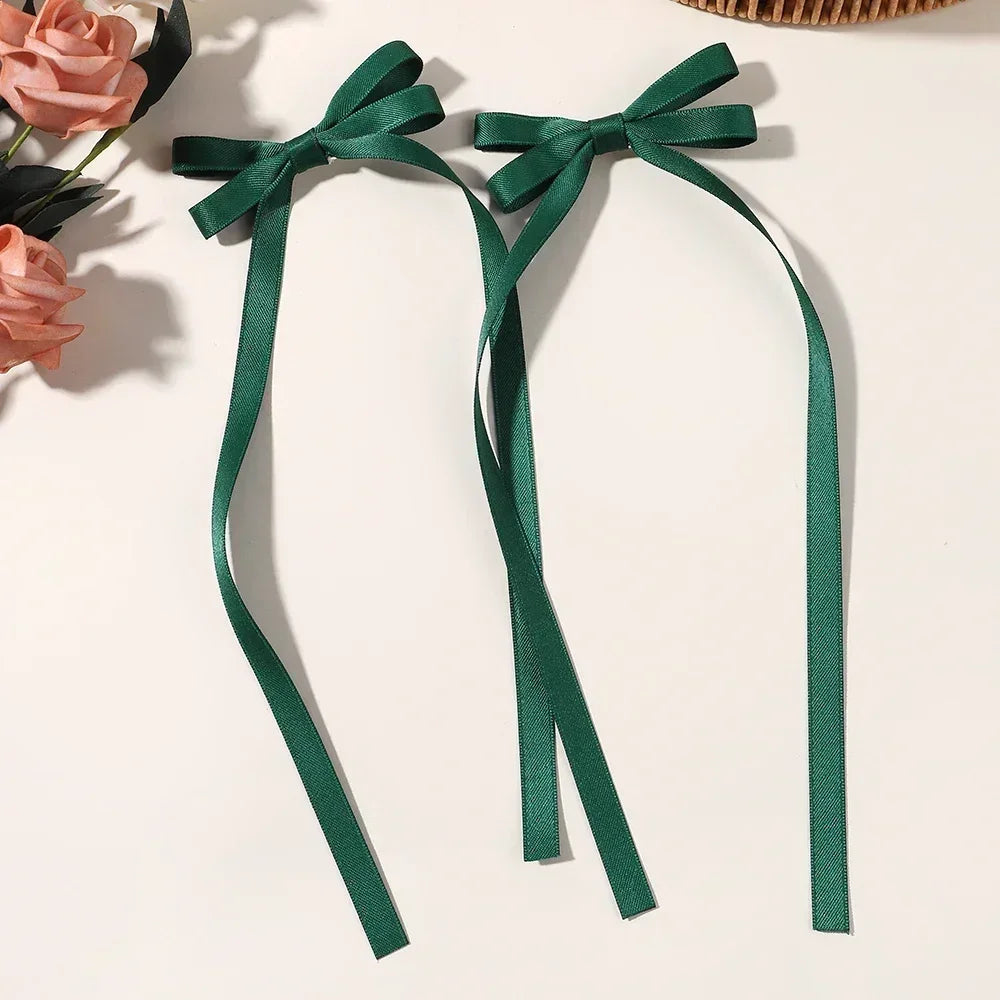 Haaraccessoires dames in pastelkleuren