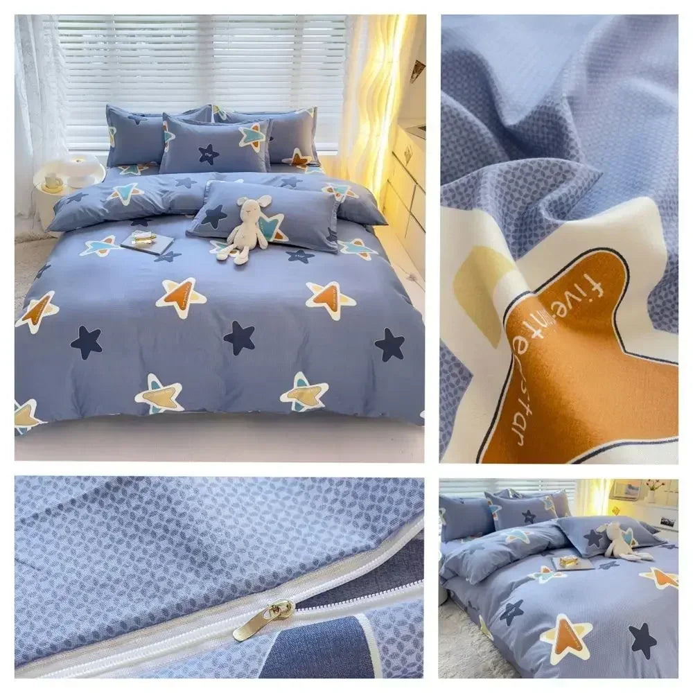 Ikea beddengoed modern – Eigentijds en fris