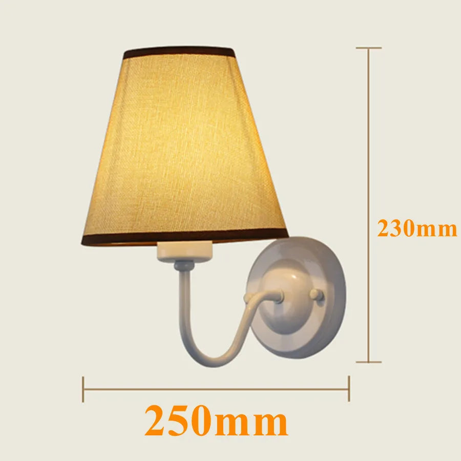 Wandlamp met batterij en USB-oplaadfunctie – Herbruikbaar en handig