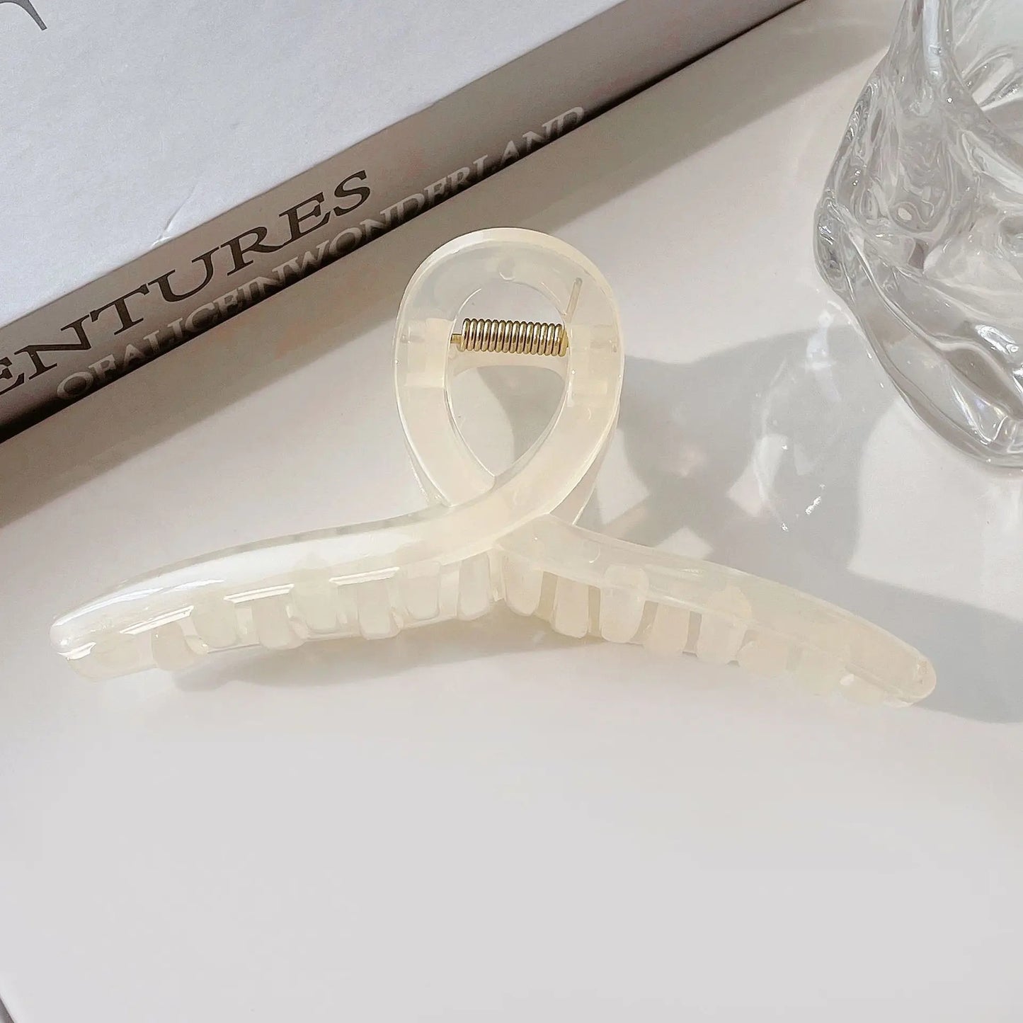 Dames haaraccessoires in feestelijke verpakking