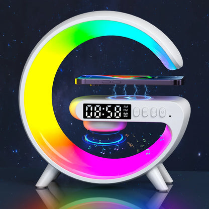 Budget wake up light Action – Goedkoop en functioneel
