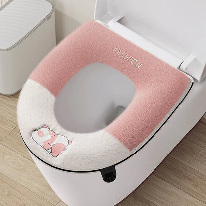 Universele wc bril – Past op bijna elk toilet