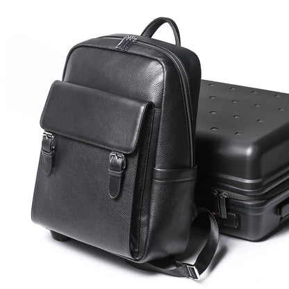 Slimme rugzak 40x30x20 met USB-aansluiting
