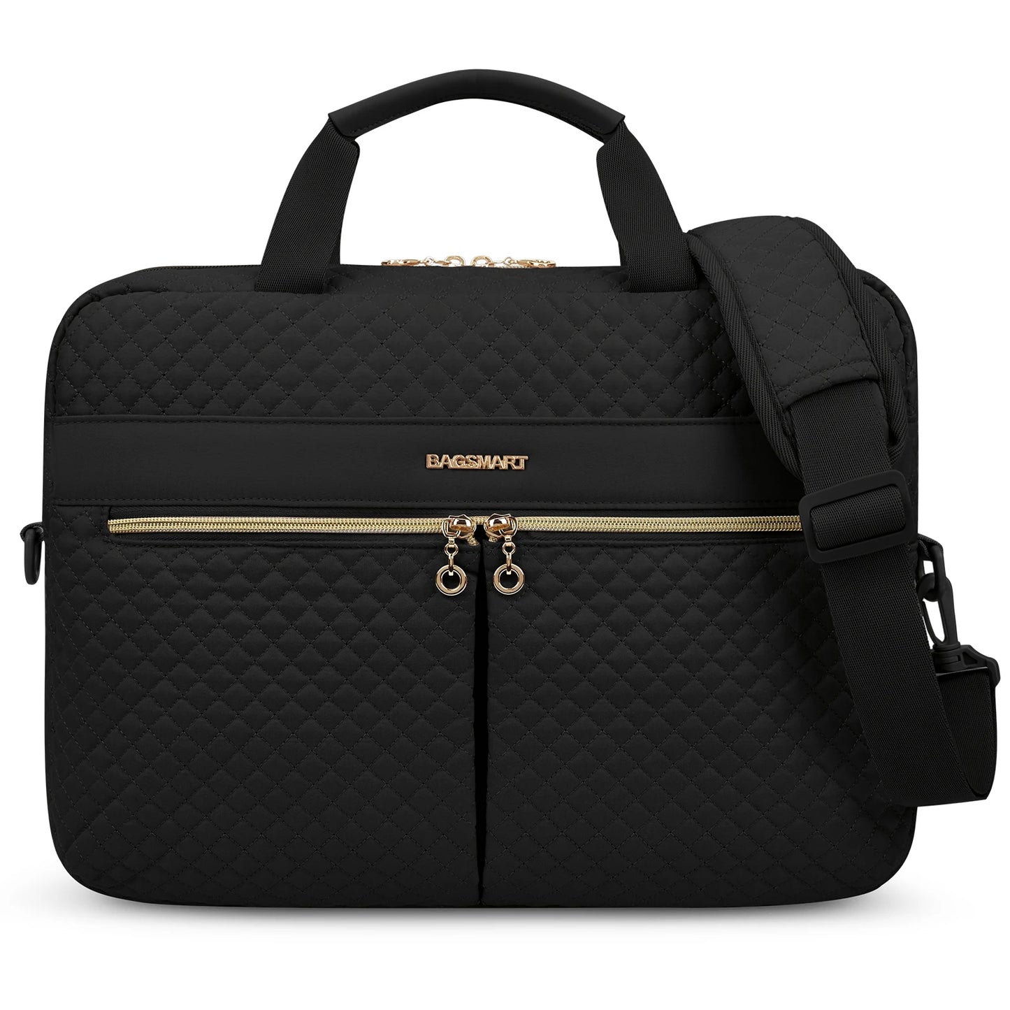 Multifunctionele laptoptas – Ideaal voor werk en reizen