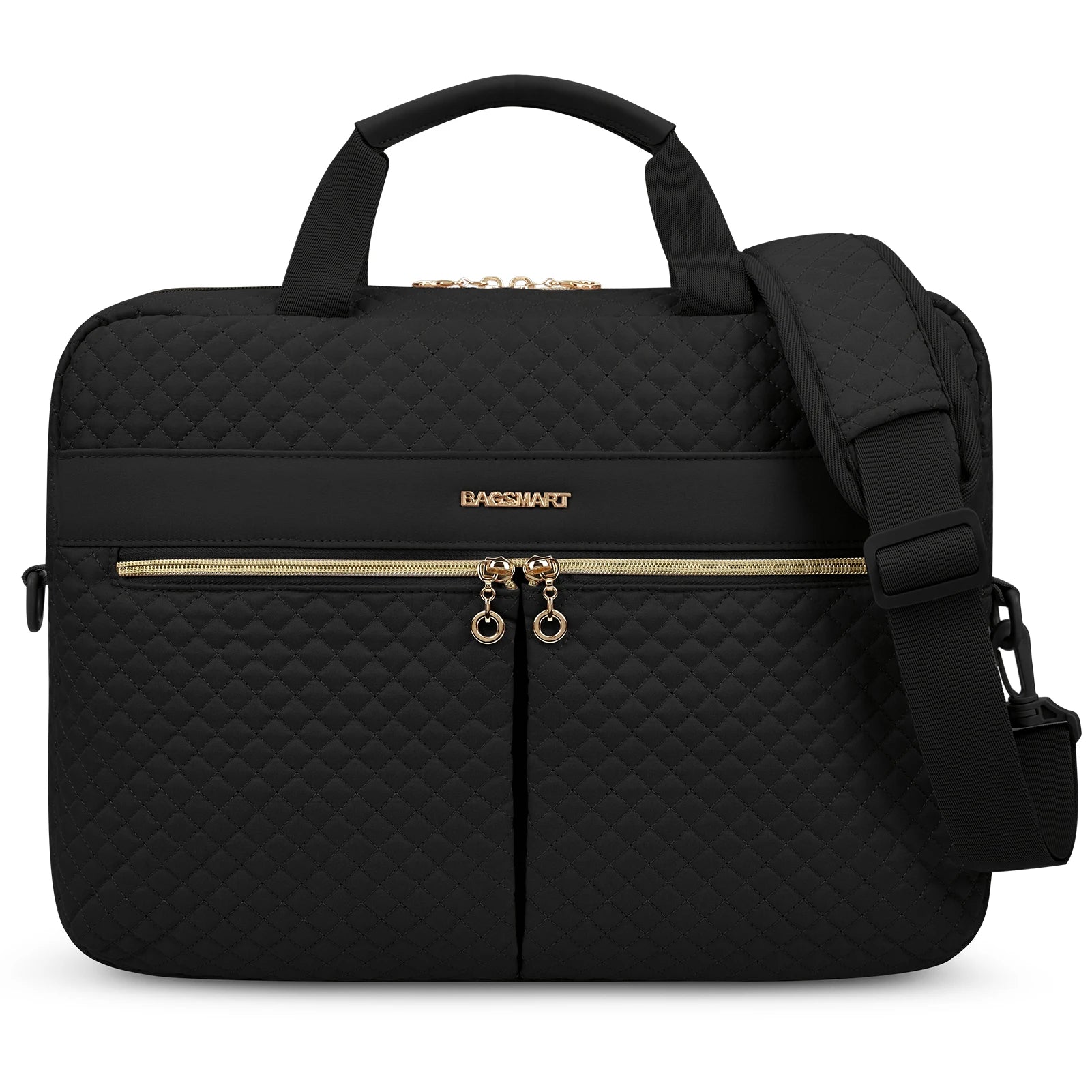 Multifunctionele laptoptas – Ideaal voor werk en reizen