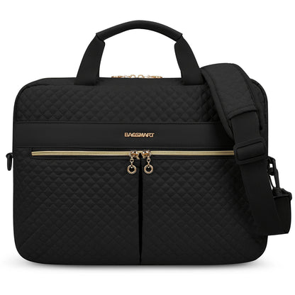 Multifunctionele laptoptas – Ideaal voor werk en reizen