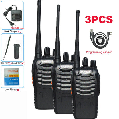 Walkie talkies Action – Leuk als cadeau