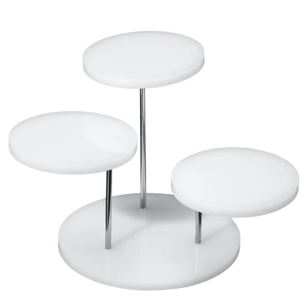 Sieradenrek voor kleine ruimtes – Compact en functioneel