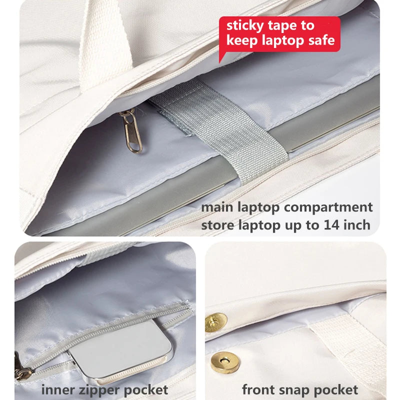 Laptop tas – Stijlvolle en beschermende tas voor je laptop