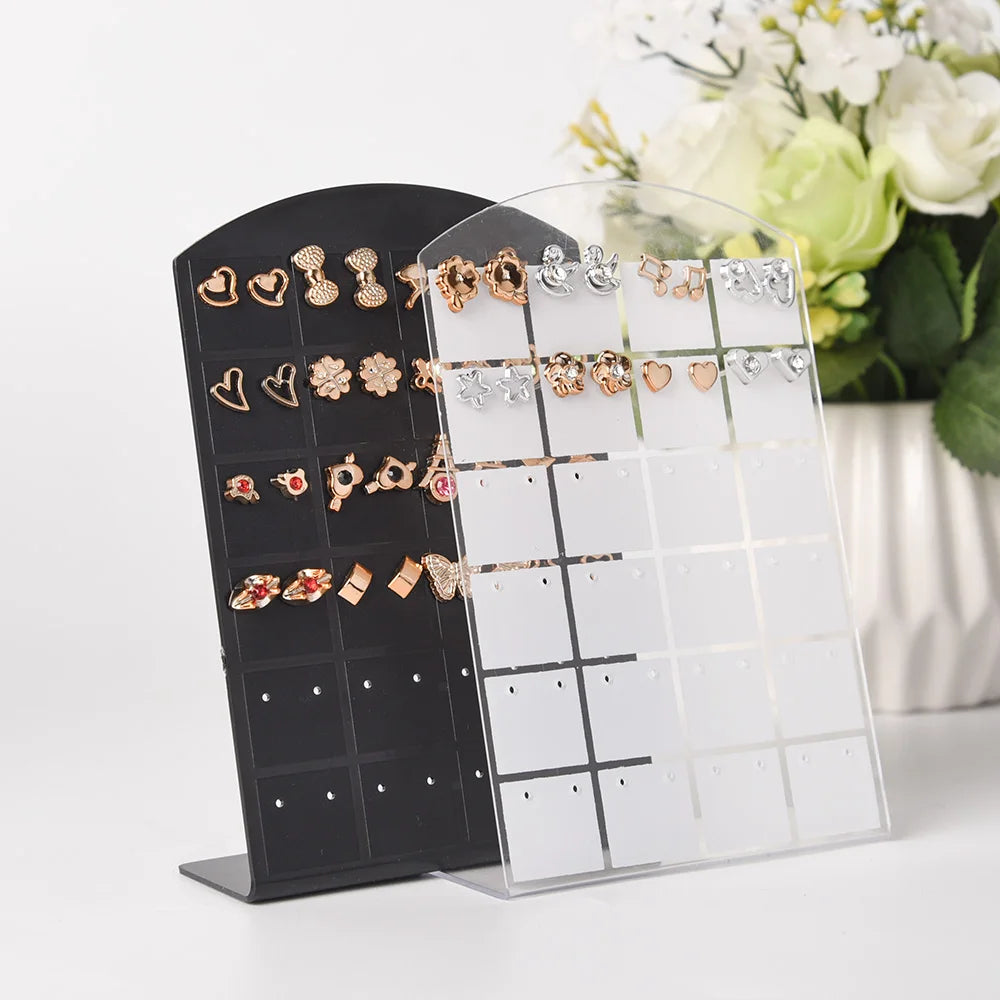 Multifunctionele sieraden organizer – Alles binnen bereik