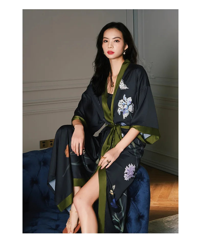 Ochtendjas C&A – Comfort en stijl voor elke ochtend