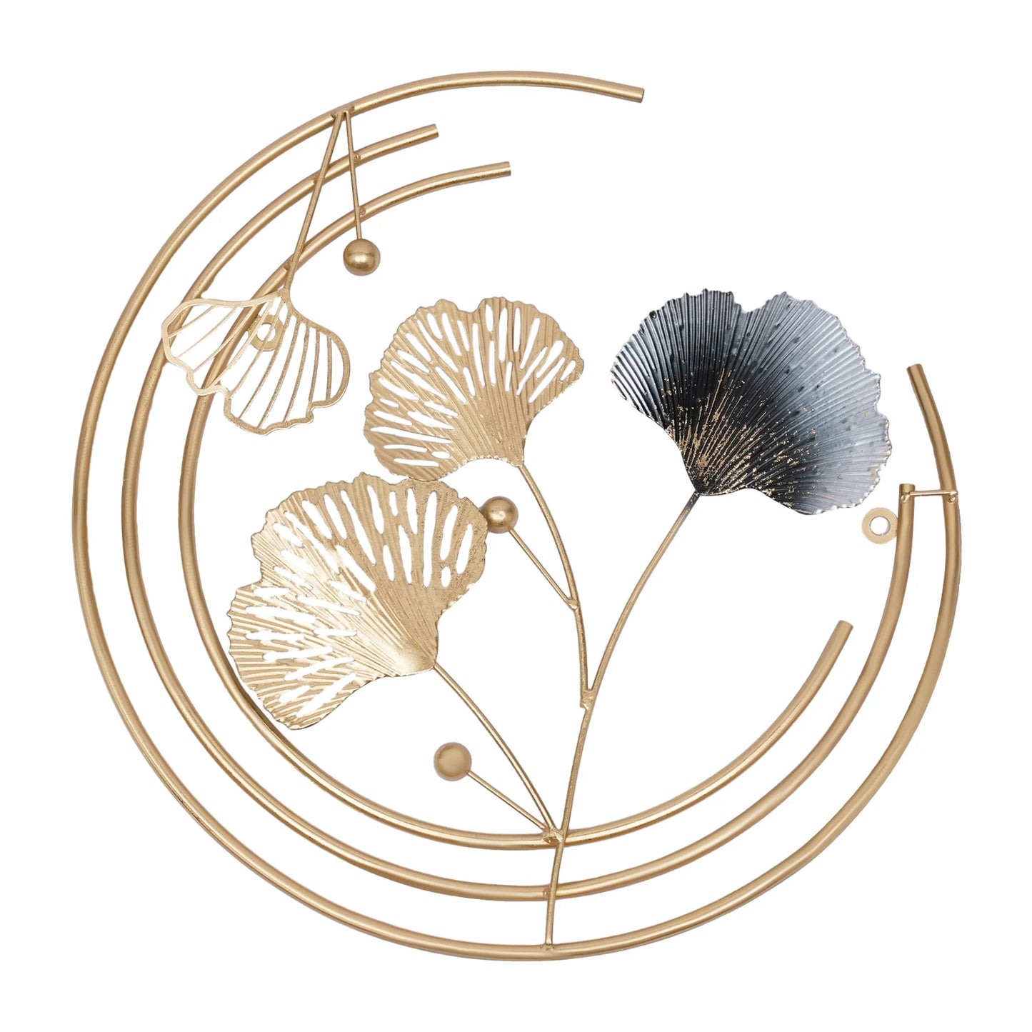 Decoratie woonkamer in zwart-wit – Modern contrast