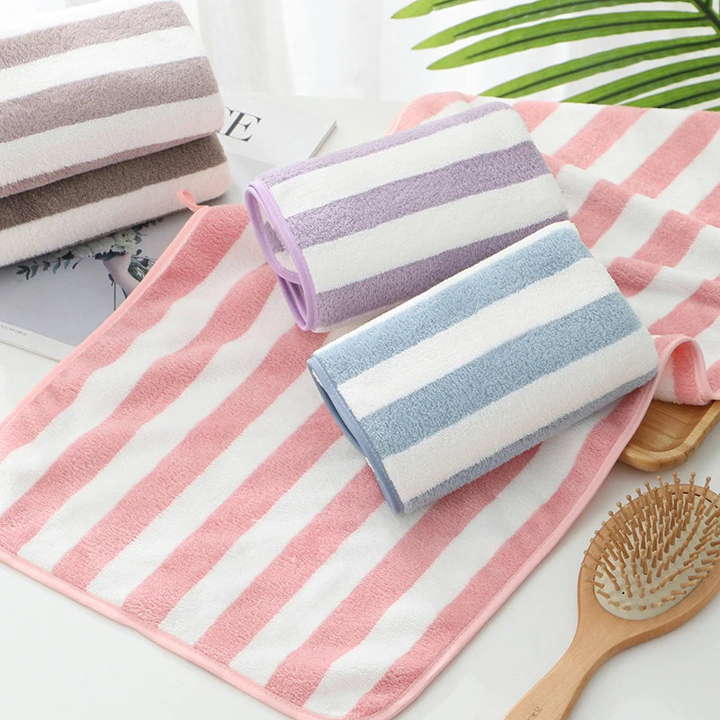 Microvezel badhanddoek compact – Ideaal voor onderweg