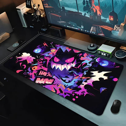 Gaming muismat met professioneel oppervlak – Voor pro gamers