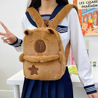 Schooltassen meiden met zachte kleuren – Trendy en comfortabel