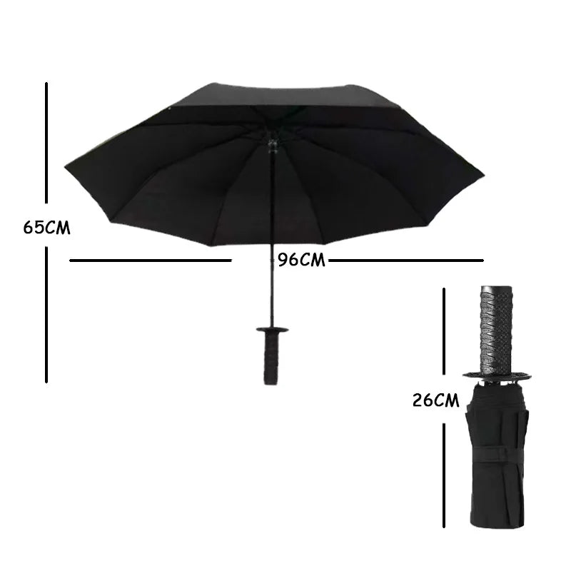 HEMA paraplu in moderne stijl