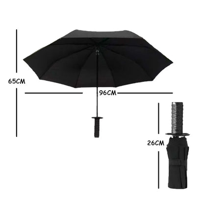 HEMA paraplu in moderne stijl