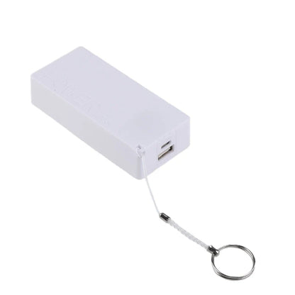 Powerbank geschikt voor cabinebagage
