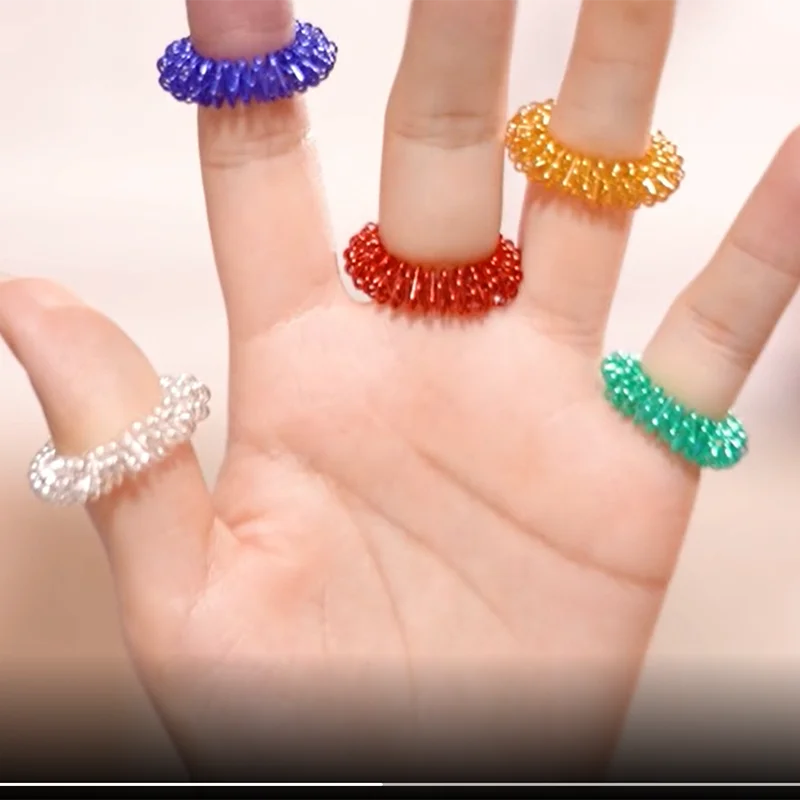 Fidget toys Action met flexibele constructie